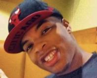 Alexander Ford death by force case in Rock-island, IL