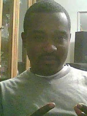 Roderick Brady death by force case profile photo