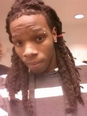 Willie Jackson death by force case profile photo
