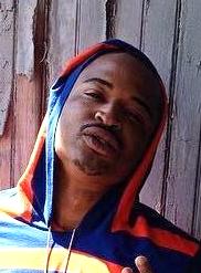 Xavier Tripp death by force case profile photo