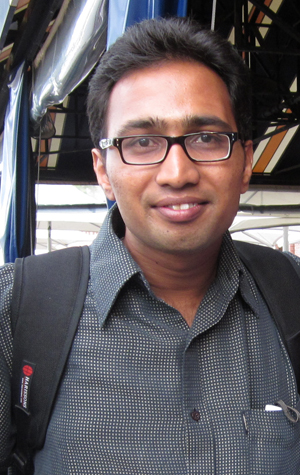 Kanagala Seshadri Rao death by force case in Boston, MA