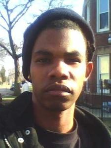 Martarvian Emery death by force case in Chicago, IL
