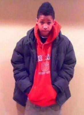 Jordan Means death by force case profile photo