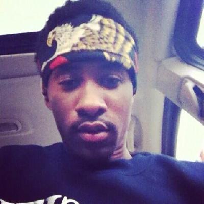 Trevolus Pickett death by force case profile photo