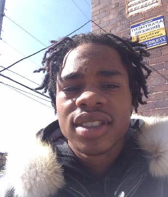 Raason Shaw death by force case profile photo
