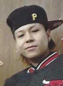 Luis Reynoso death by force case profile photo