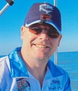Robert O’Hern death by force case profile photo