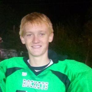 Matthew Anderson death by force case profile photo