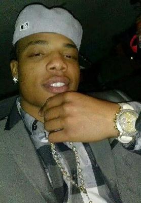 Eric Woods death by force case in Chicago, IL