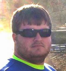 Andrew Birch death by force case profile photo