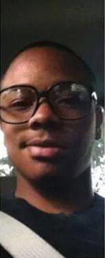 TorShon McGoogin death by force case profile photo