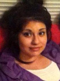 Briana Valle death by force case profile photo
