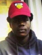 Venzel Richardson death by force case profile photo