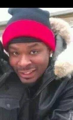 Corey Williams death by force case in Chicago, IL