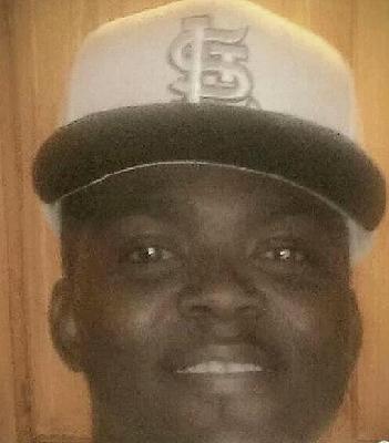 William Harriel death by force case in Cahokia, IL
