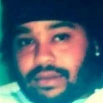 Justin Thompson death by force case profile photo