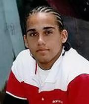Justin Sharp death by force case profile photo