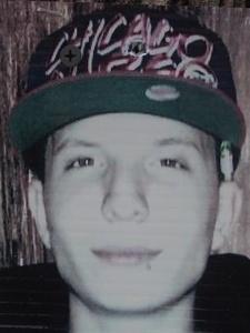 Alex Anderson death by force case in Chicago, IL