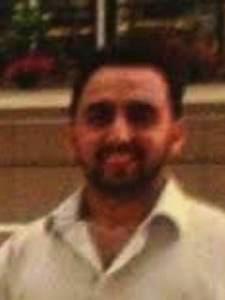 Harb Mohyddin death by force case profile photo