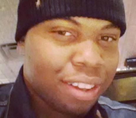 Kevin Baker death by force case in Chicago, IL