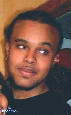 Daniel Bunch death by force case in Boston, MA