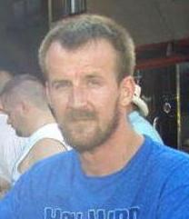 Fredrick Michels death by force case profile photo