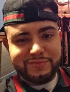 Jose Mendoza death by force case profile photo