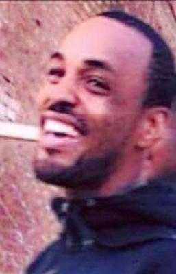 Dennis Glover death by force case profile photo