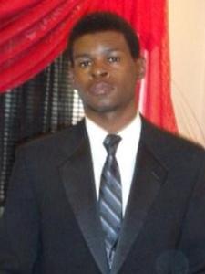 Phillip Curtis death by force case profile photo