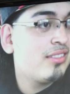 Miguel Delgado death by force case profile photo
