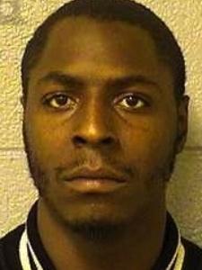Lenardo Allison death by force case profile photo