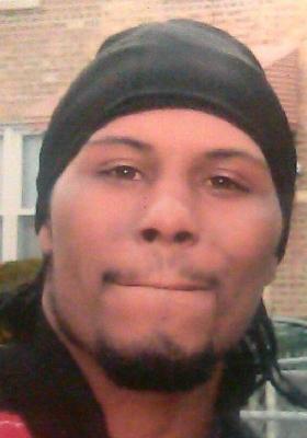 Willie Clark death by force case profile photo