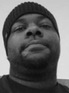 Maurice Gibson death by force case profile photo