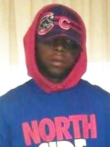 Elliott Frazier death by force case in Chicago, IL