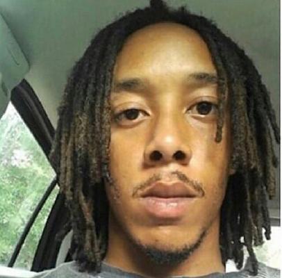 Rayford Brown death by force case profile photo