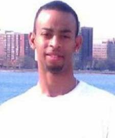 Kyle Arrington death by force case profile photo