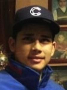 Angel Cano death by force case profile photo