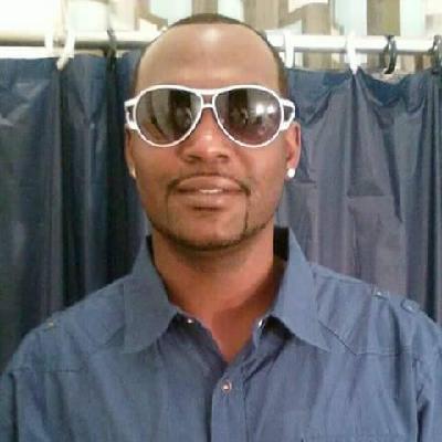 Keith Johnson death by force case profile photo