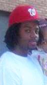 Jarell Doston death by force case profile photo