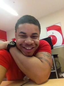 Kevin Ambrose death by force case profile photo