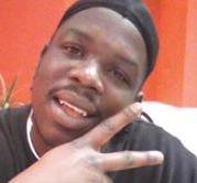 Curtis Mosley death by force case profile photo