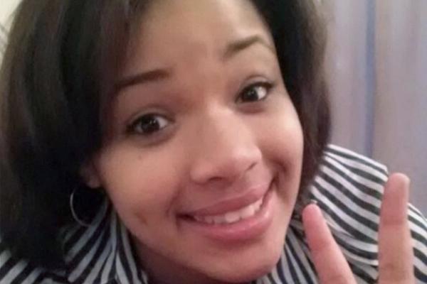 Hadiya Pendleton death by force case profile photo