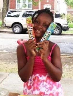 Heaven Sutton death by force case in Chicago, IL