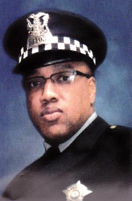 Clifton Lewis death by force case profile photo
