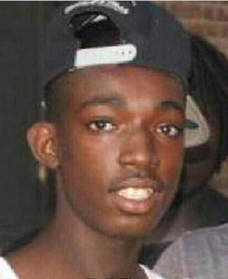 Steven Lil Steve McGee death by force case in Chicago, IL