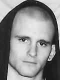 Billy Rutherford death by force case profile photo