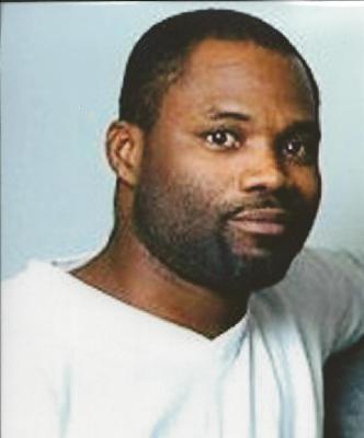 Correy Ransom death by force case in East-st-louis, IL