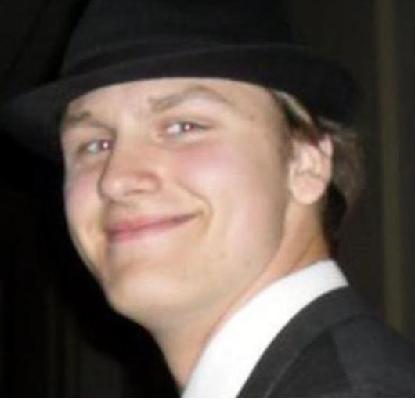 Caleb Alexander Witty death by force case in Decatur, IL