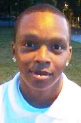Marcus Baldy London death by force case in Washington-park, IL