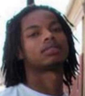 Khristopher Daniels death by force case profile photo